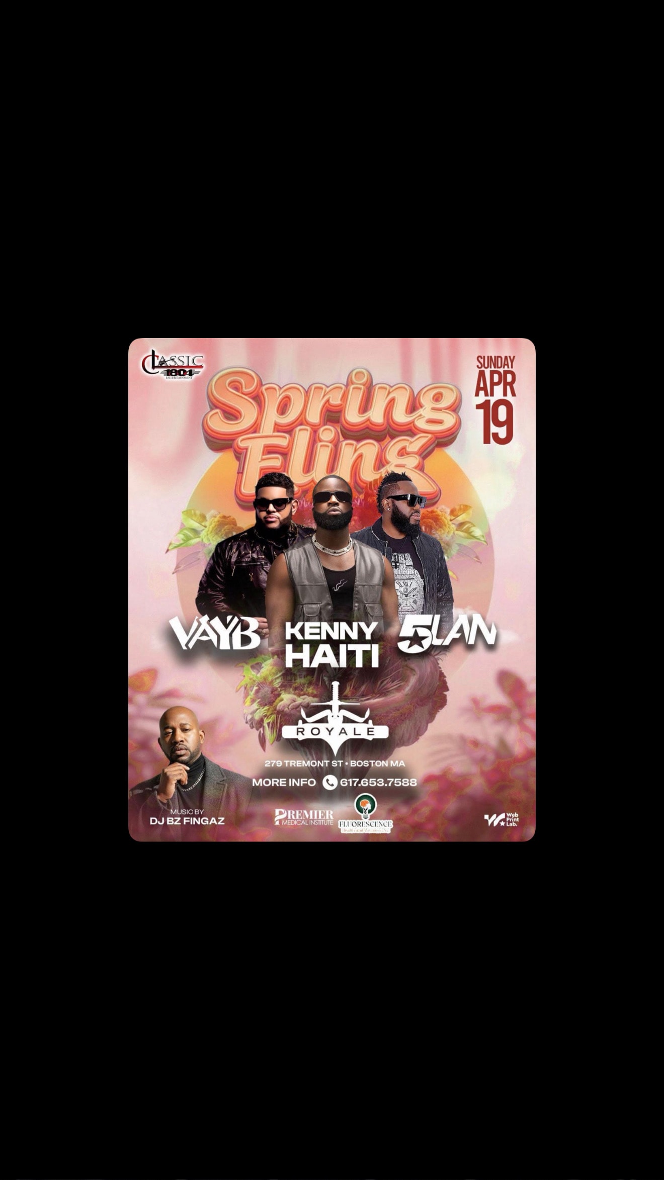 Spring Fling